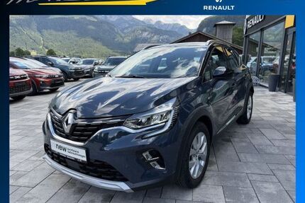 Renault Captur Gebrauchtwagen