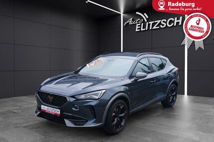 Cupra Formentor Gebrauchtwagen