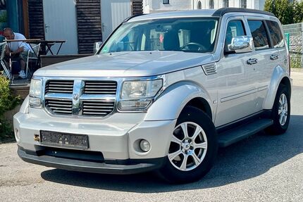 Dodge Nitro Gebrauchtwagen