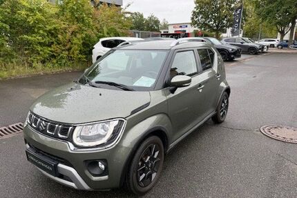 Suzuki Ignis Gebrauchtwagen