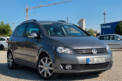 VW Golf Plus Gebrauchtwagen