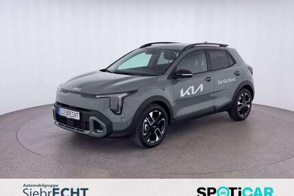 Kia Stonic Gebrauchtwagen