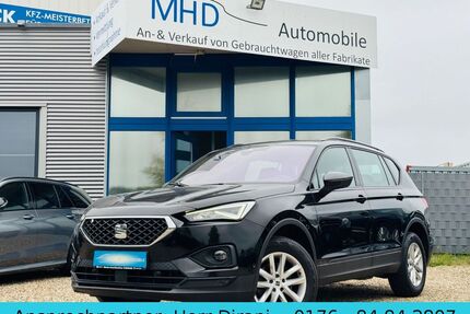 Seat Tarraco Gebrauchtwagen