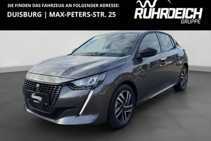 Peugeot 208 Gebrauchtwagen