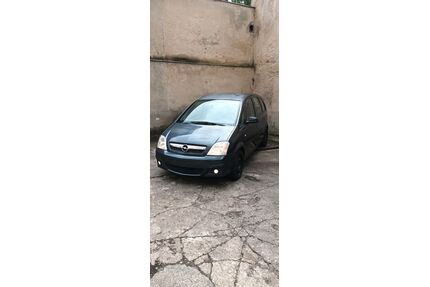 Opel Meriva Gebrauchtwagen