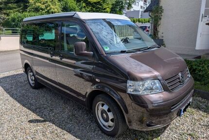 VW T5 Multivan Gebrauchtwagen