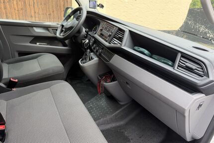VW T6 Transporter Gebrauchtwagen