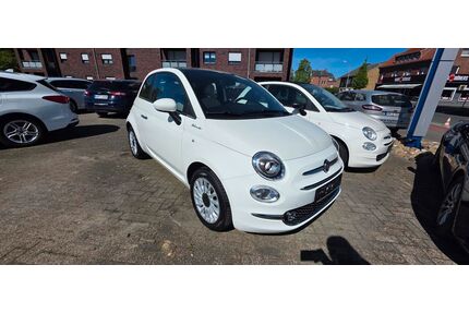 Fiat 500 Gebrauchtwagen