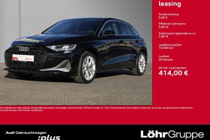 Audi A3 Gebrauchtwagen