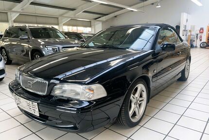 Volvo C70 Gebrauchtwagen