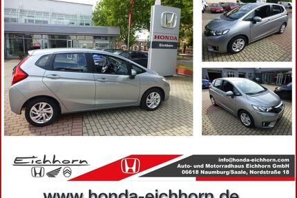 Honda Jazz Gebrauchtwagen