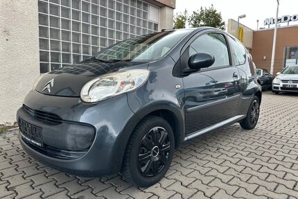 Citroen C1 Gebrauchtwagen