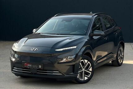 Hyundai KONA Elektro Gebrauchtwagen