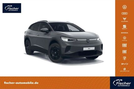 VW ID.4 Gebrauchtwagen