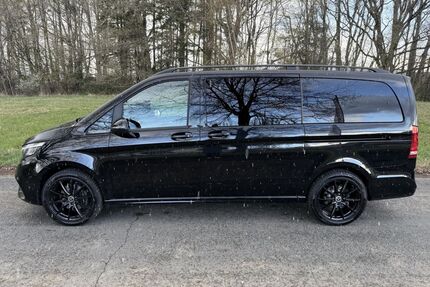 Mercedes-Benz V 300 Gebrauchtwagen
