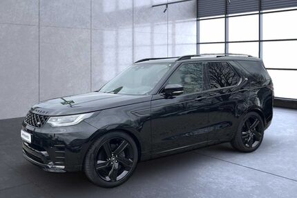 Land Rover Discovery Gebrauchtwagen
