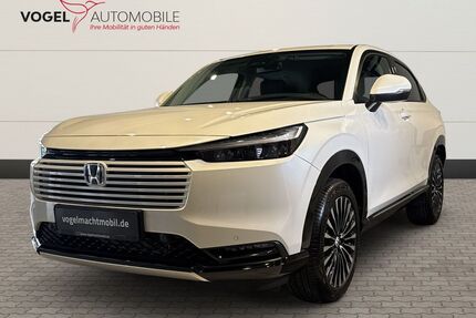 Honda HR-V Gebrauchtwagen