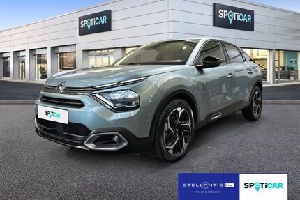 Citroen C4 Gebrauchtwagen