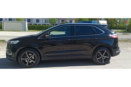 Ford Edge Gebrauchtwagen