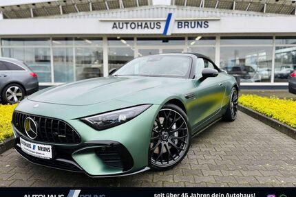 Mercedes-Benz SL 43 AMG Gebrauchtwagen