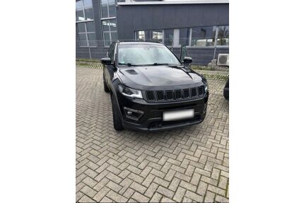 Jeep Compass Gebrauchtwagen