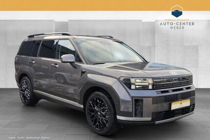 Hyundai SANTA FE Gebrauchtwagen