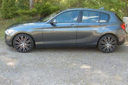 BMW 116 Gebrauchtwagen