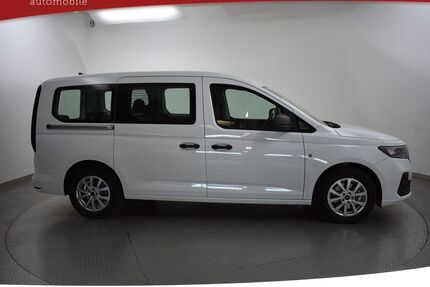 Ford Tourneo Connect Gebrauchtwagen