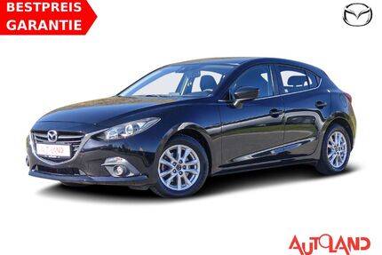 Mazda 3 Gebrauchtwagen