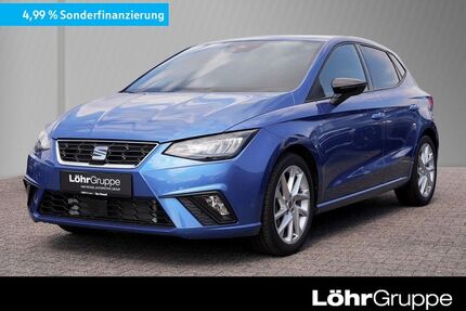 Seat Ibiza Gebrauchtwagen