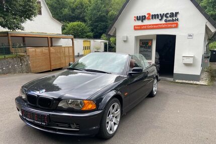 BMW 330 Gebrauchtwagen