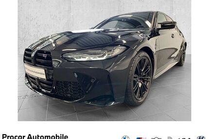 BMW M3 Gebrauchtwagen