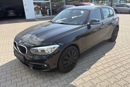 BMW 116 Gebrauchtwagen