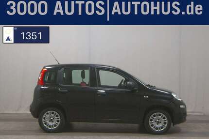 Fiat Panda Gebrauchtwagen