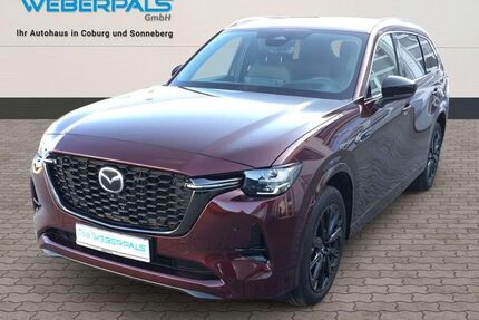 Mazda CX-80 Gebrauchtwagen