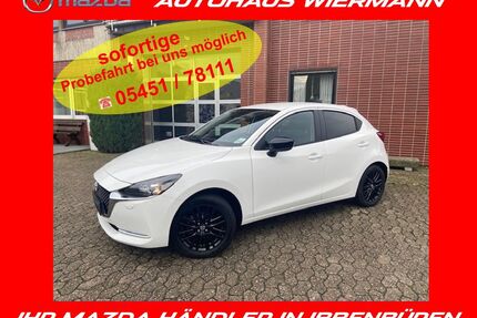 Mazda 2 Gebrauchtwagen