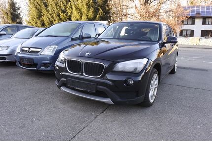 BMW X1 Gebrauchtwagen