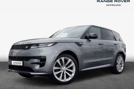 Land Rover Range Rover Sport Gebrauchtwagen