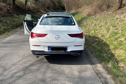Mercedes-Benz CLA 180 Gebrauchtwagen
