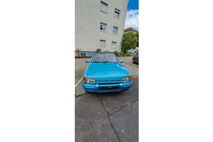 Ford Escort Gebrauchtwagen