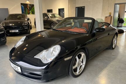 Porsche 996 Gebrauchtwagen