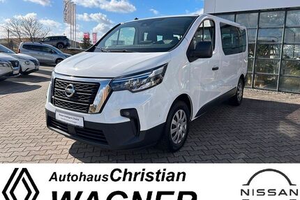 Nissan NV300 Gebrauchtwagen