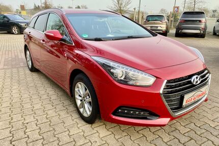 Hyundai i40 Gebrauchtwagen