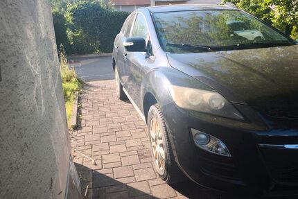 Mazda CX-7 Gebrauchtwagen