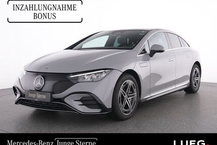 Mercedes-Benz EQE Gebrauchtwagen