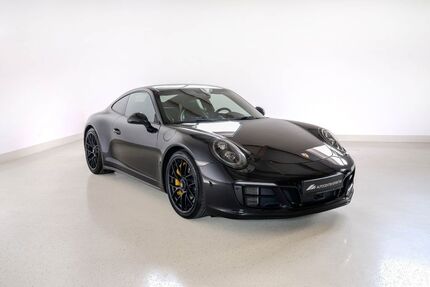 Porsche 991 Gebrauchtwagen