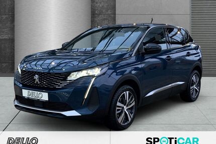 Peugeot 3008 Gebrauchtwagen