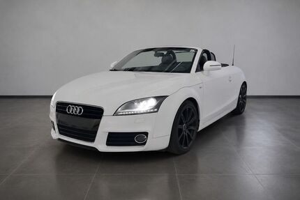 Audi TT Gebrauchtwagen