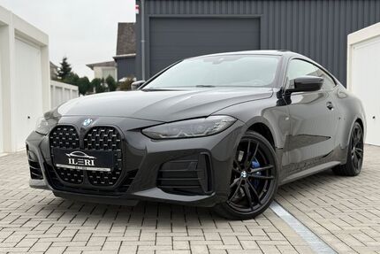 BMW M440 Gebrauchtwagen
