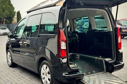 Citroen Berlingo Gebrauchtwagen